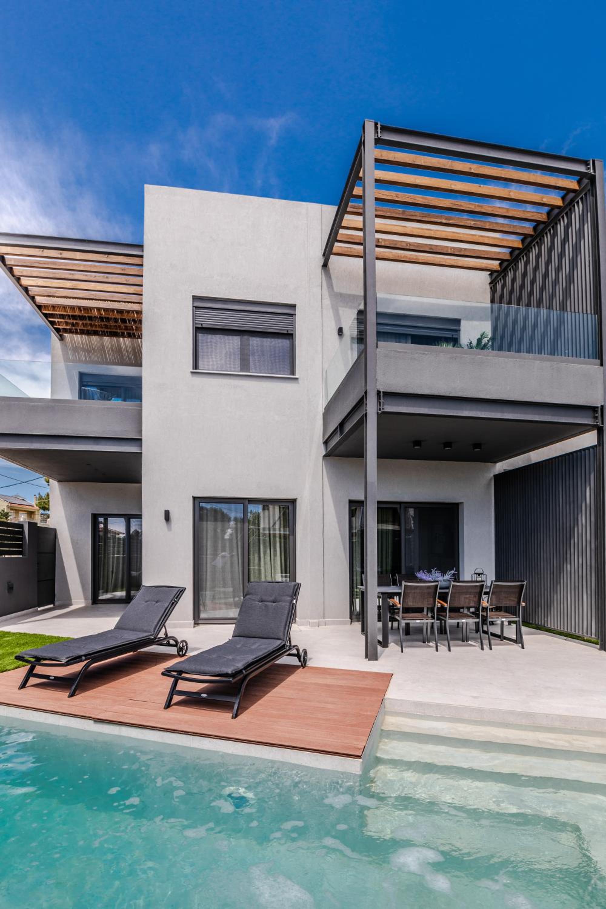 Kolchis Urban Villas