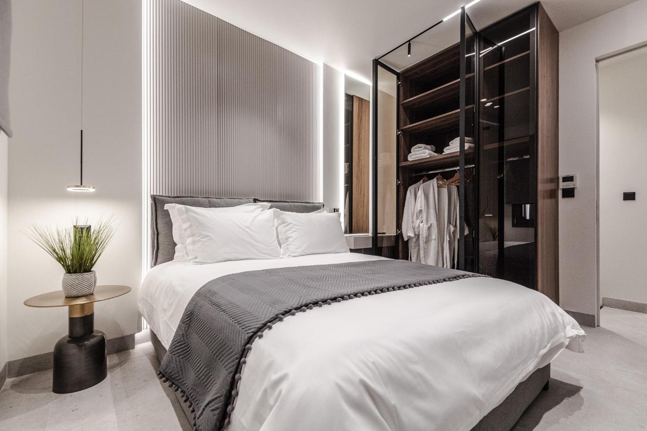 Kolchis Urban Villas