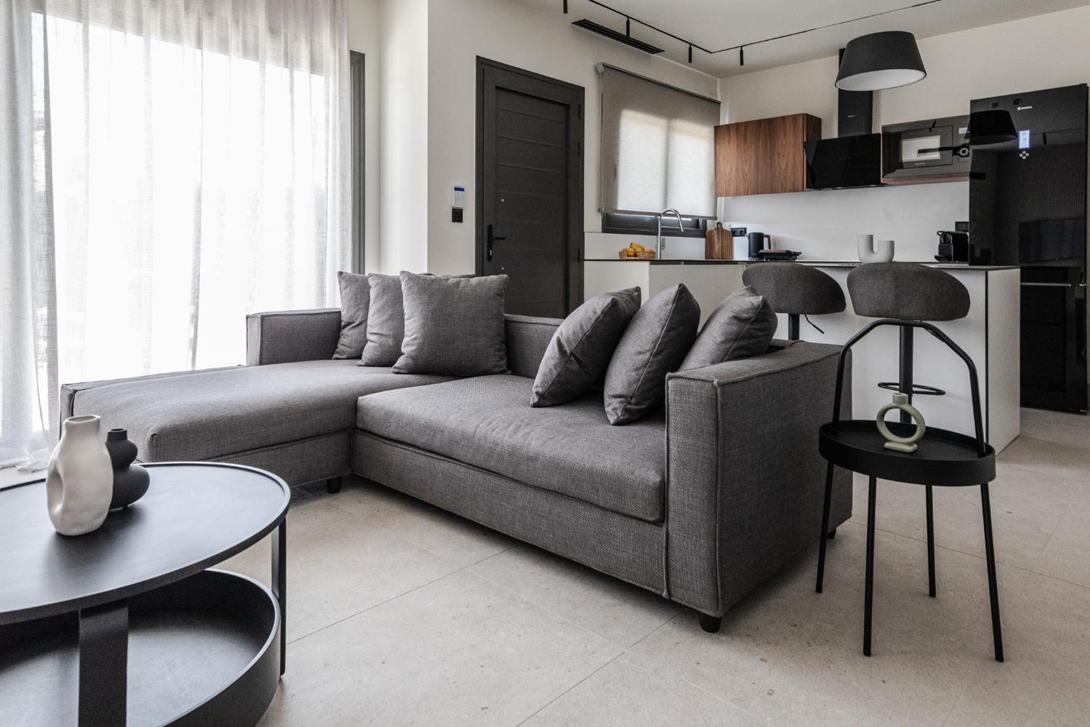 Kolchis Urban Villas