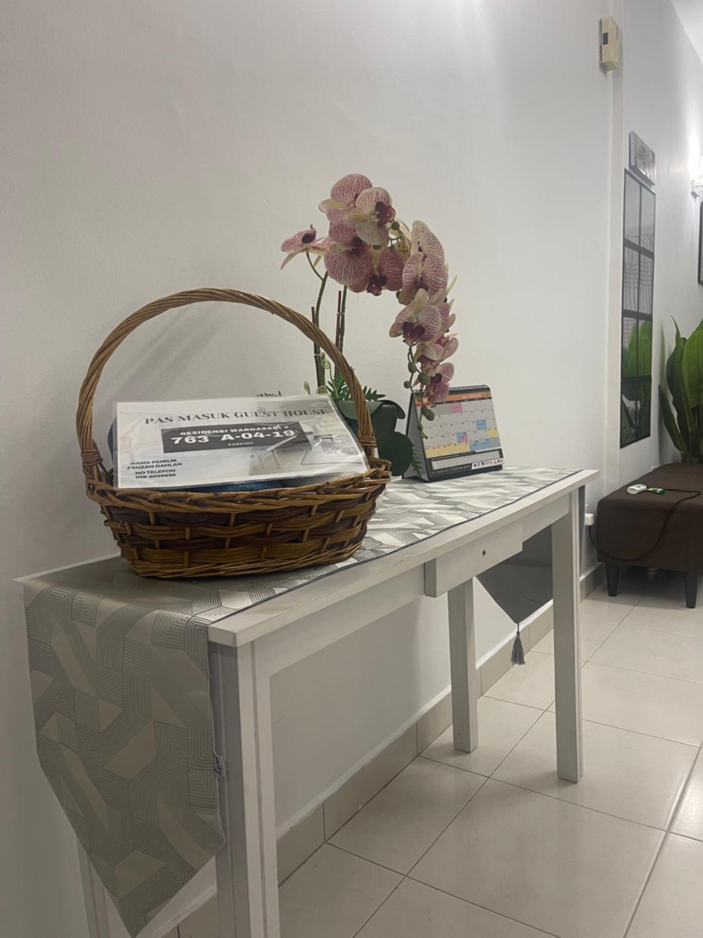 Acu Homestay Puncak Alam photo 2