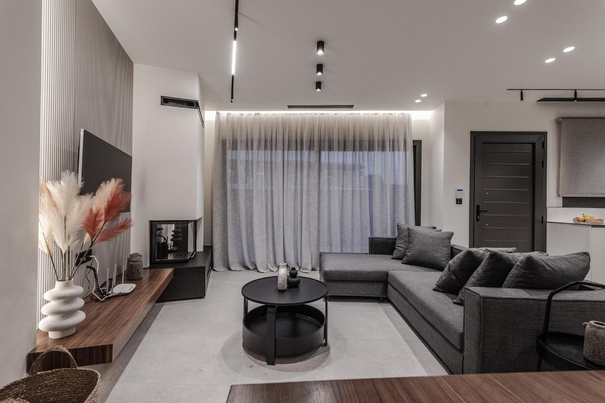 Kolchis Urban Villas