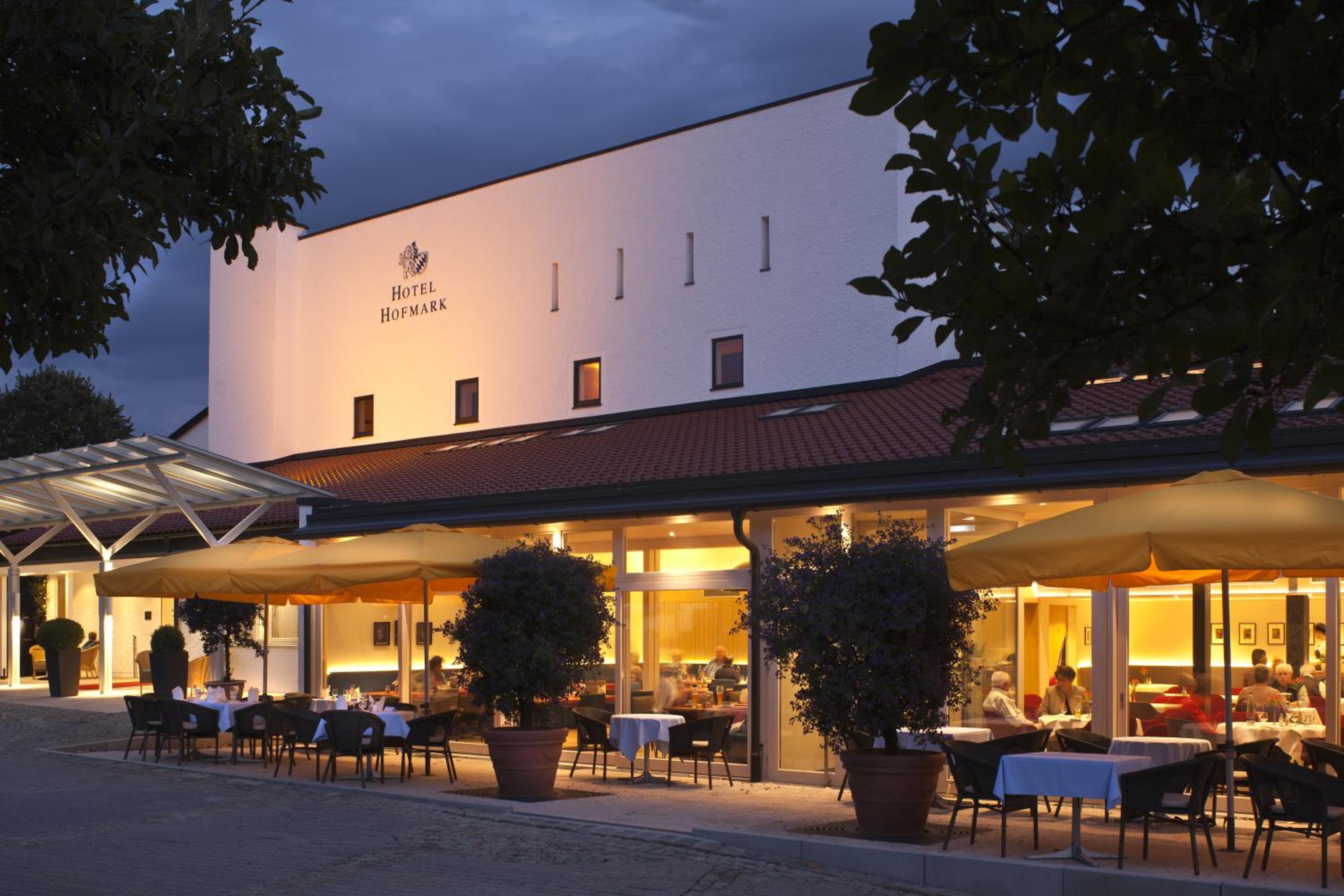 Bad Birnbach Vacations - Hotel Hofmark - Property Image 1