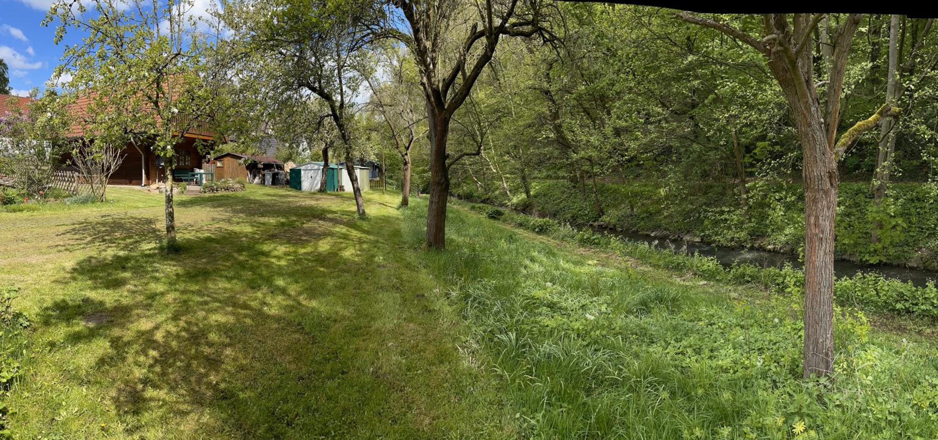 Garten Eden