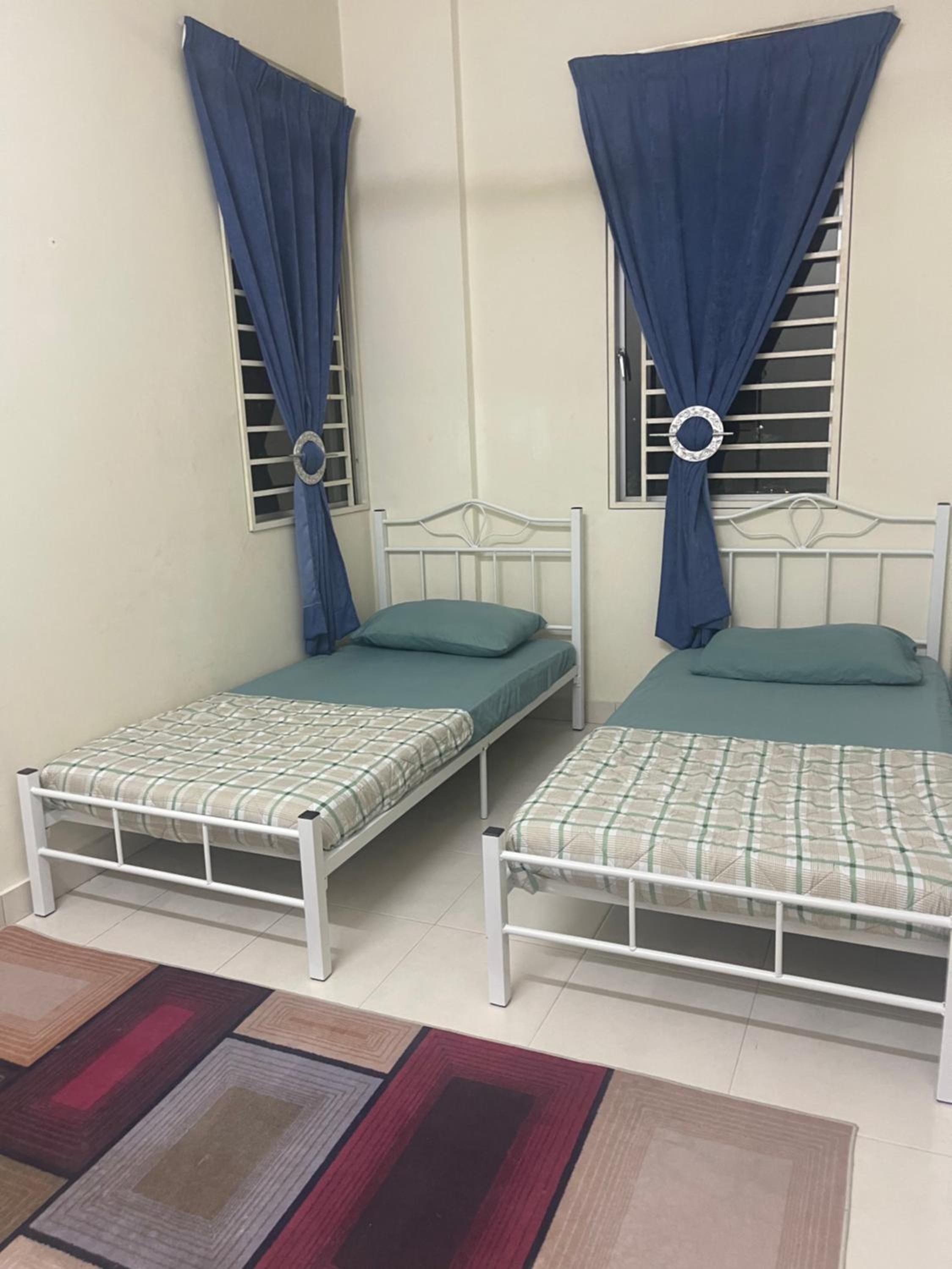 Acu Homestay Puncak Alam photo 7