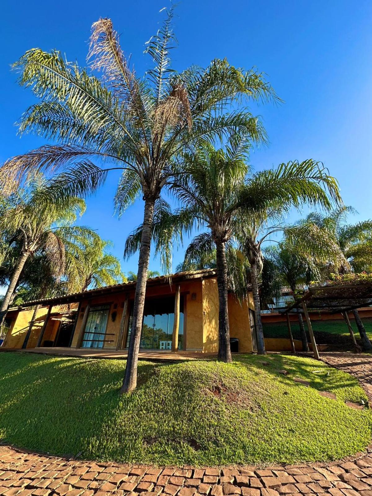 Tayayá Aqua Resort view 2