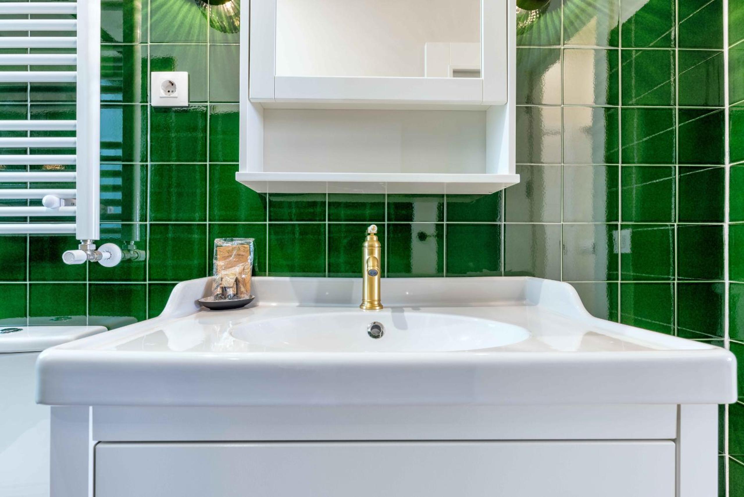 Apartamento Auditorio II en Madrid