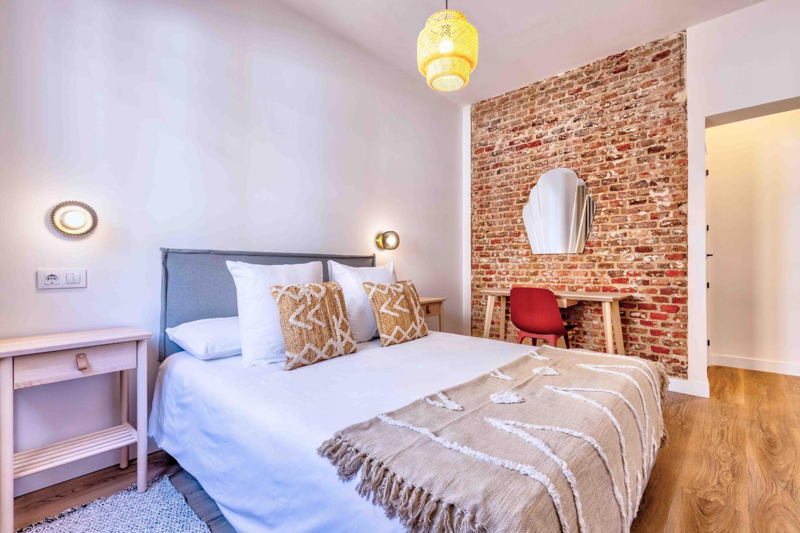 Apartamento Auditorio II en Madrid