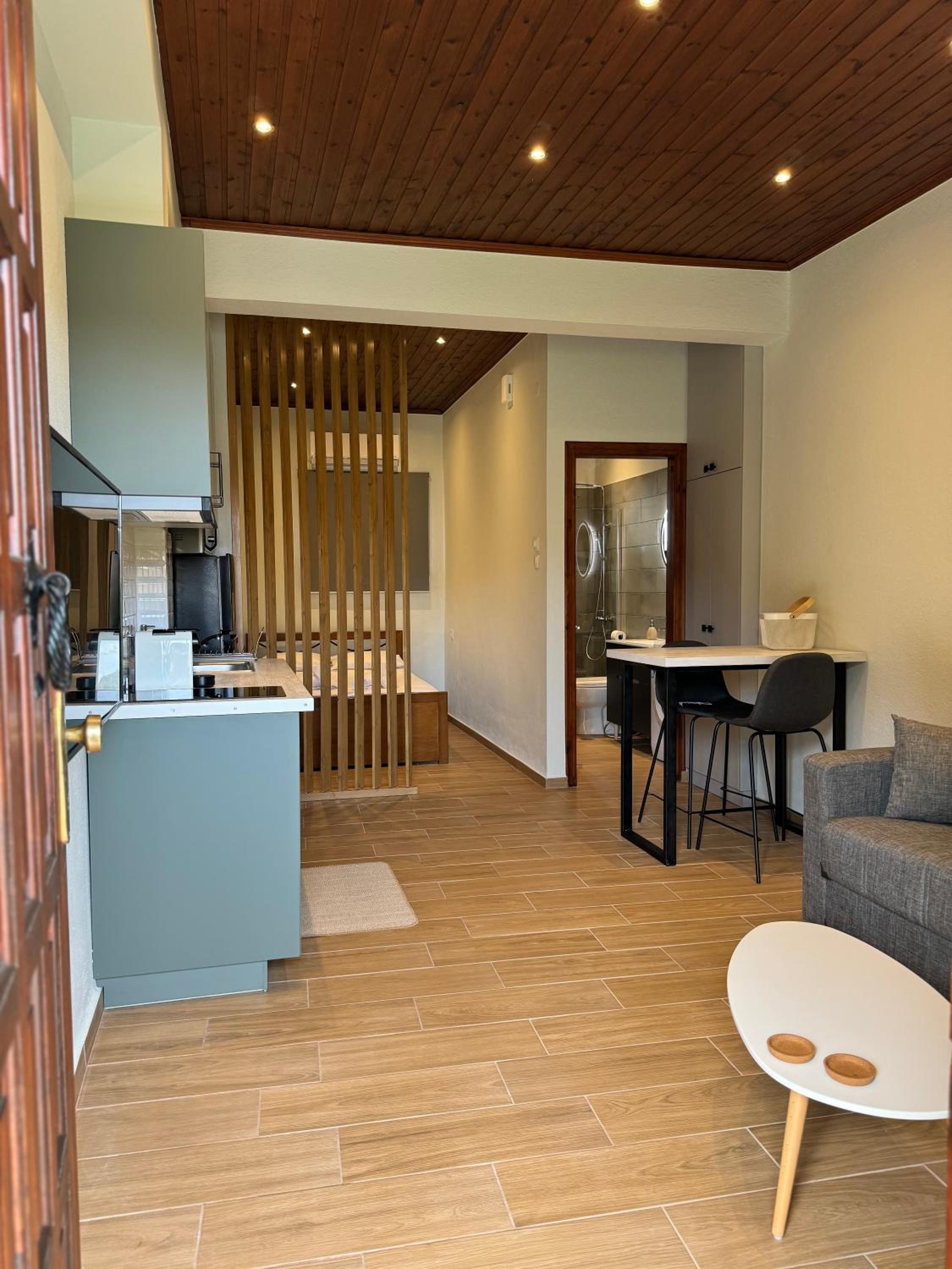 Rosemary Studio