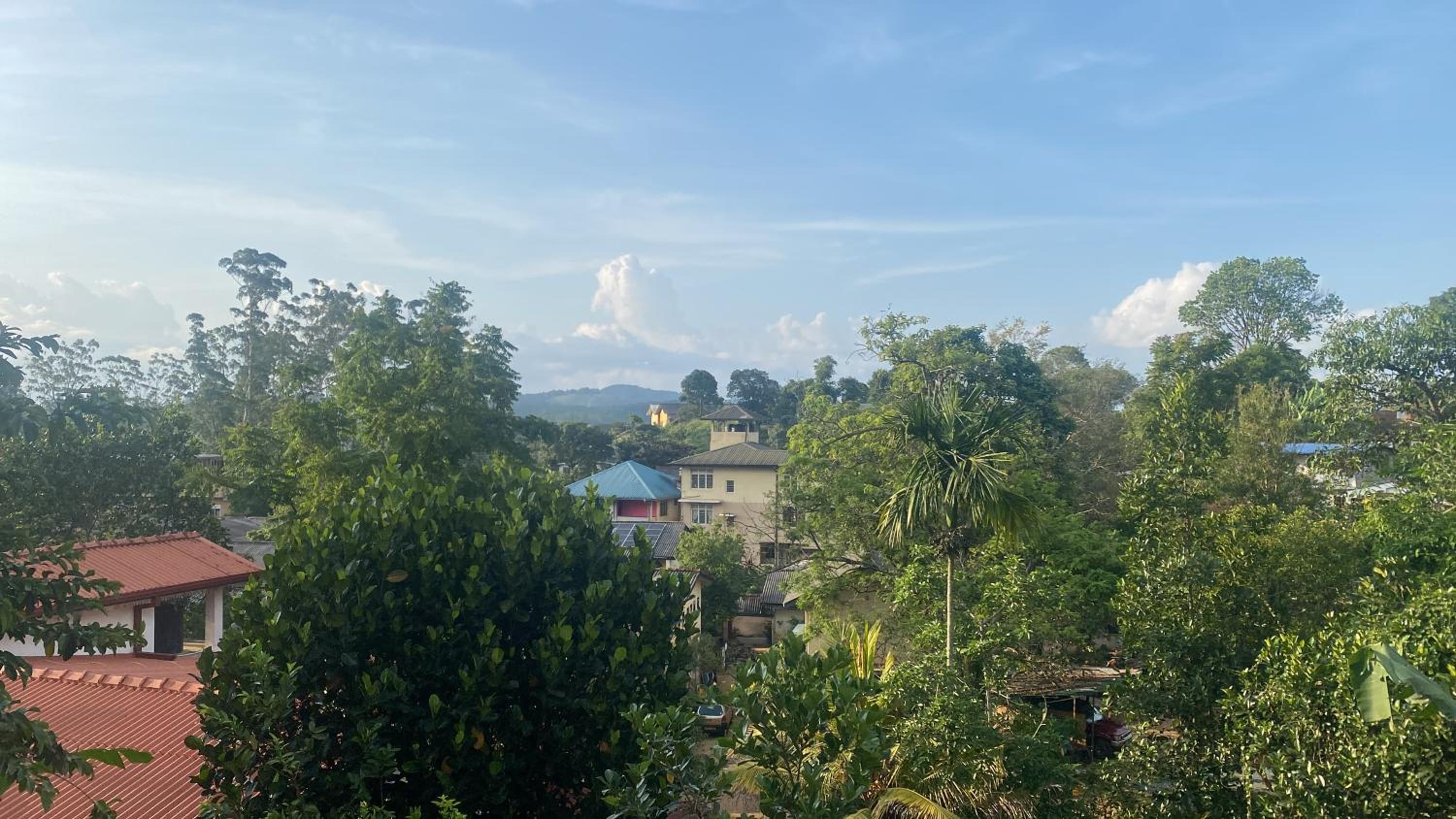 Family Stay view 2