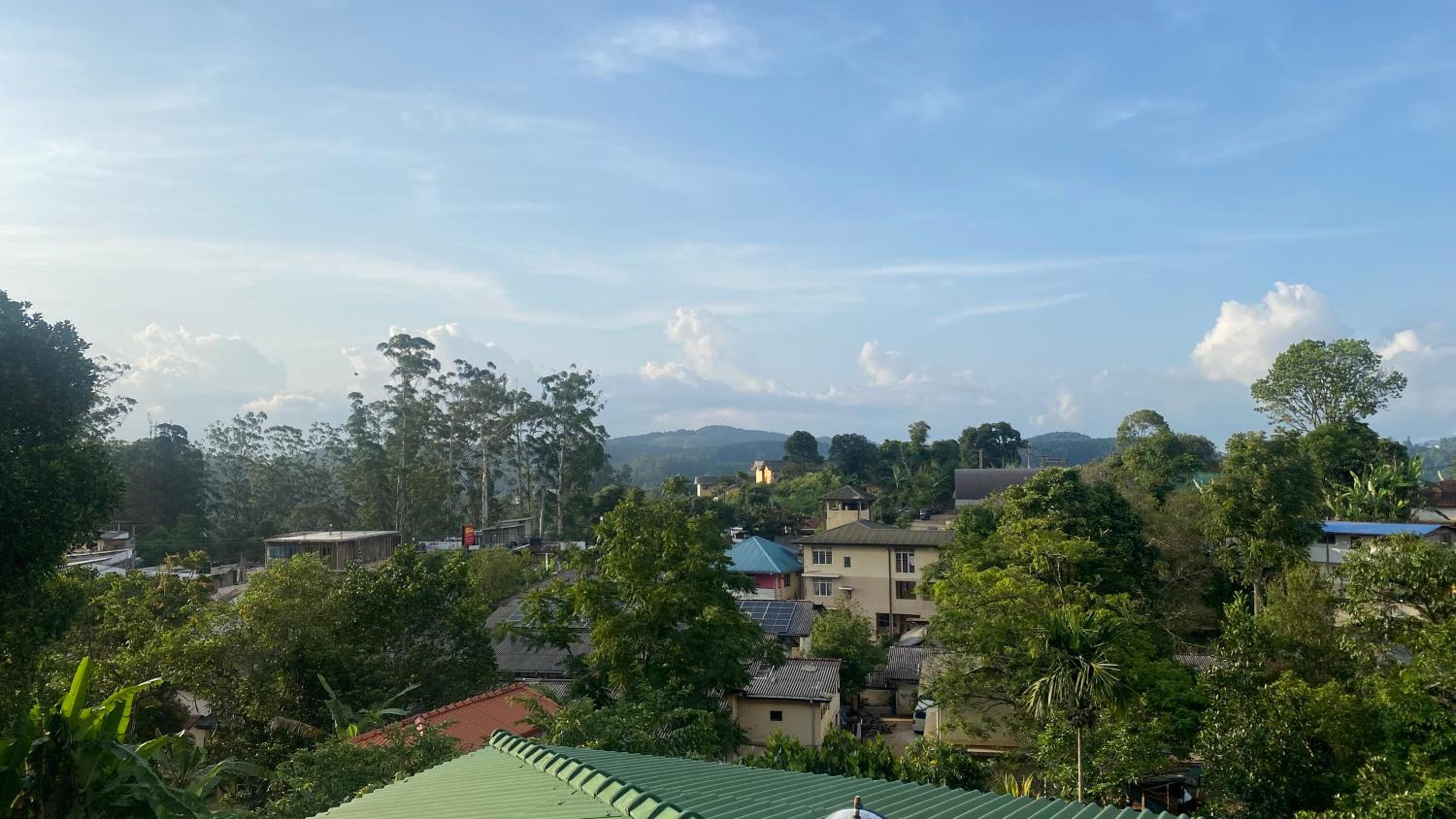 Family Stay view 3