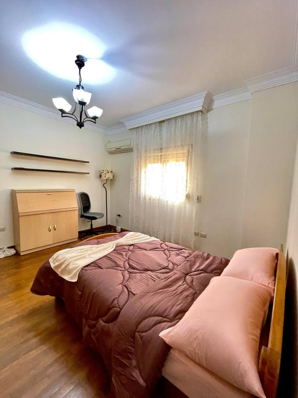 3Bedroom next to Downtown Mall New Cairo