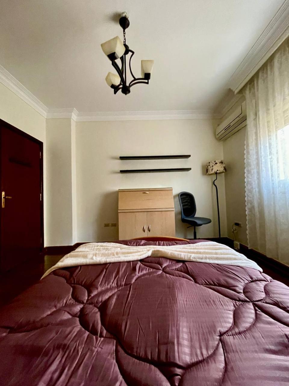 3Bedroom next to Downtown Mall New Cairo