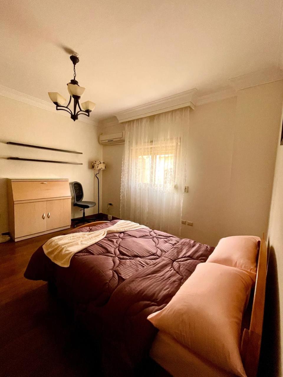 3Bedroom next to Downtown Mall New Cairo