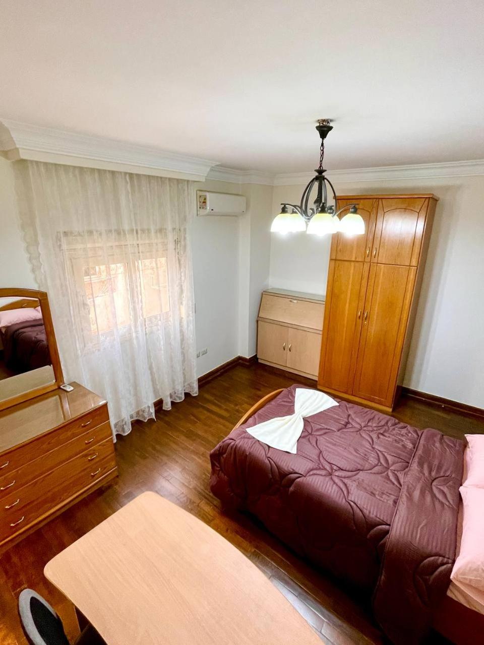 3Bedroom next to Downtown Mall New Cairo