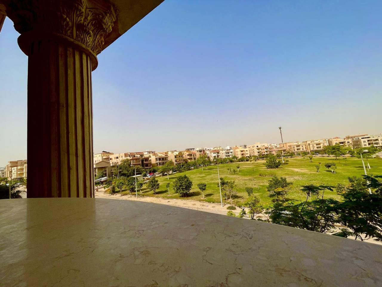 3Bedroom next to Downtown Mall New Cairo