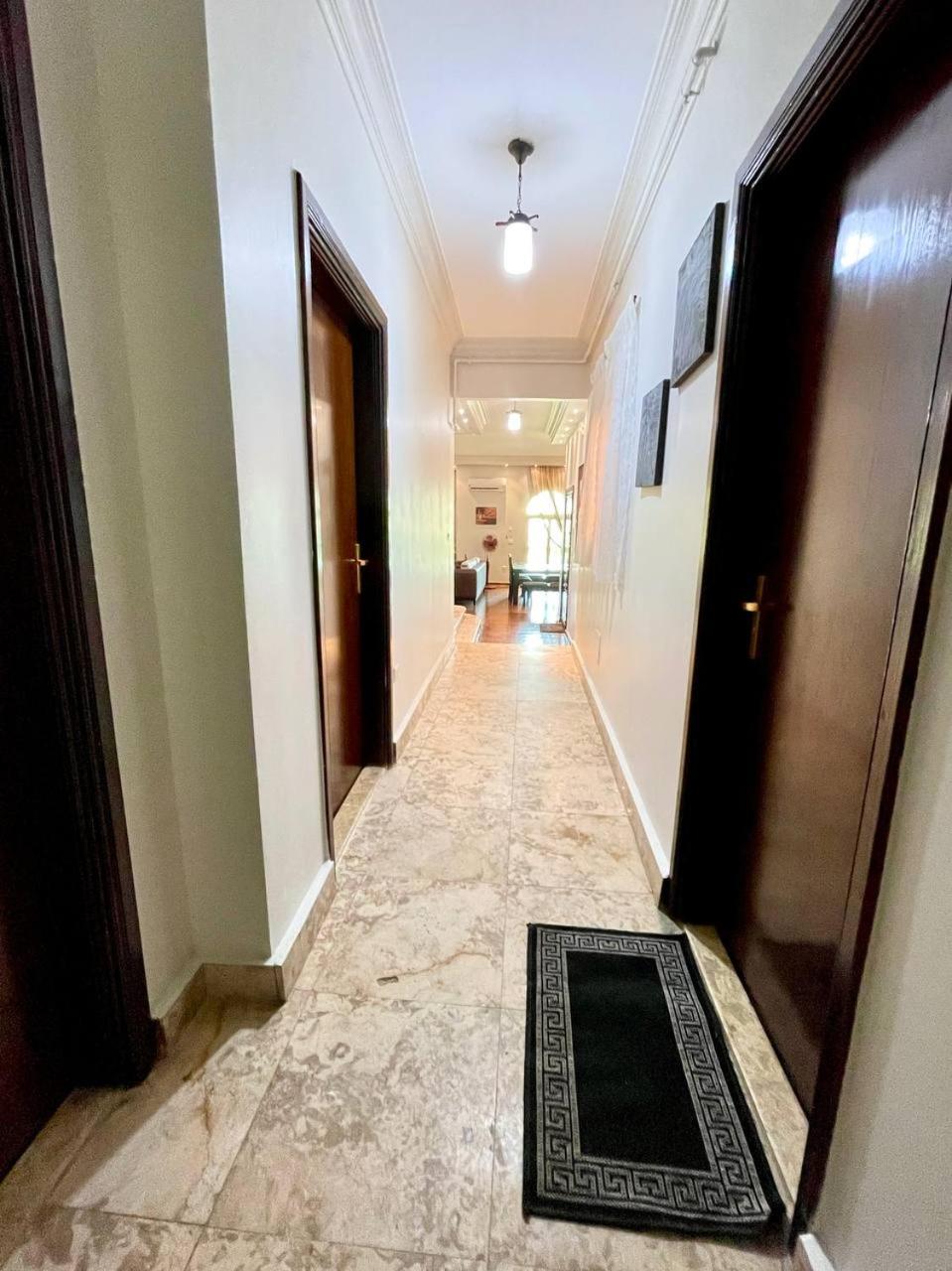 3Bedroom next to Downtown Mall New Cairo