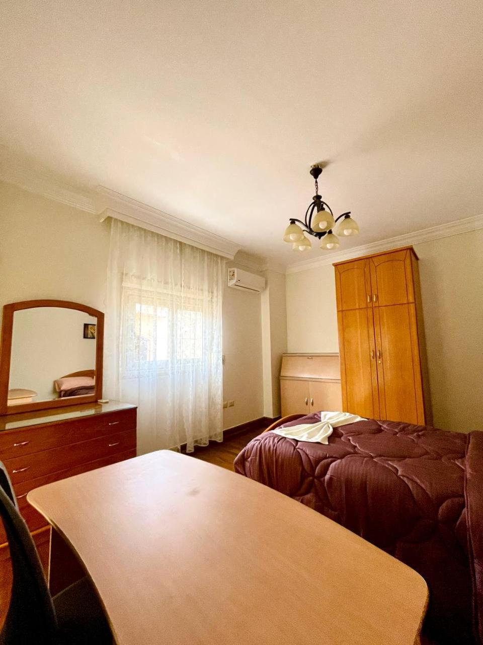 3Bedroom next to Downtown Mall New Cairo