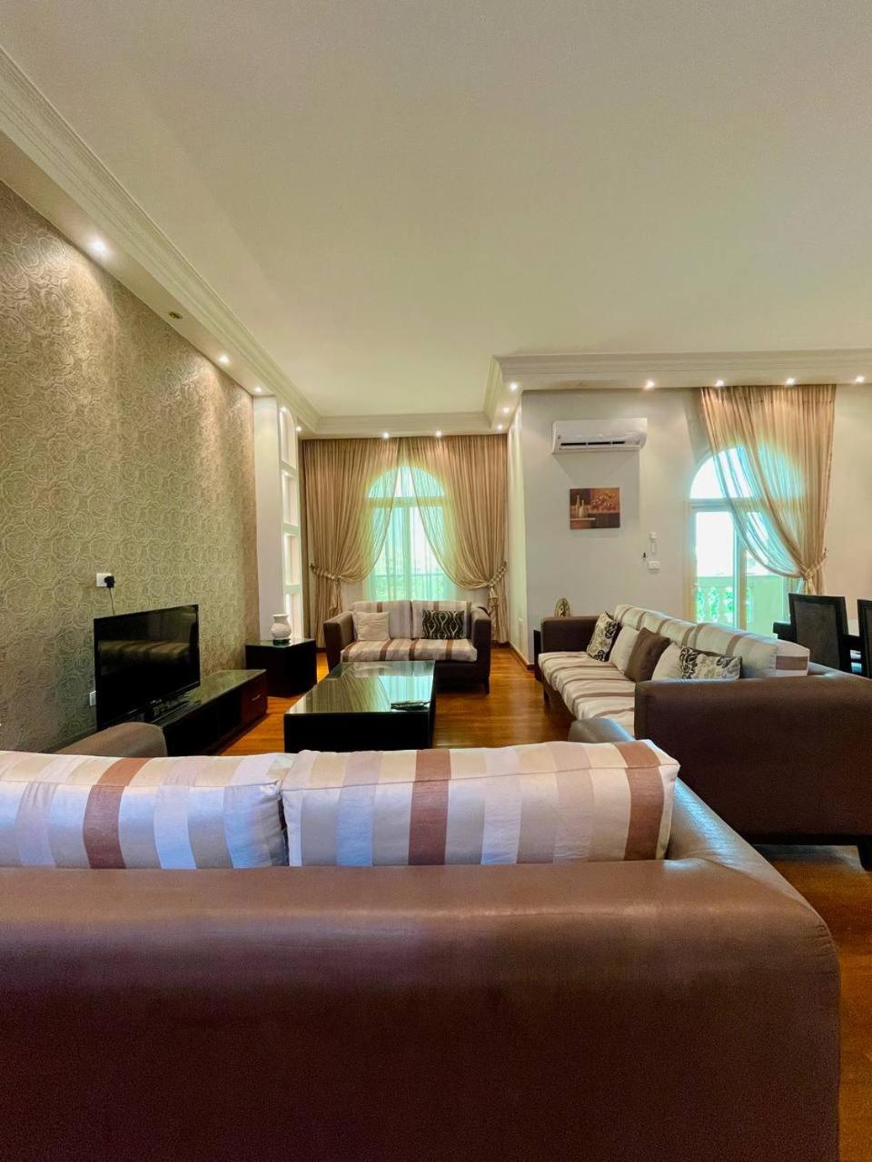 3Bedroom next to Downtown Mall New Cairo
