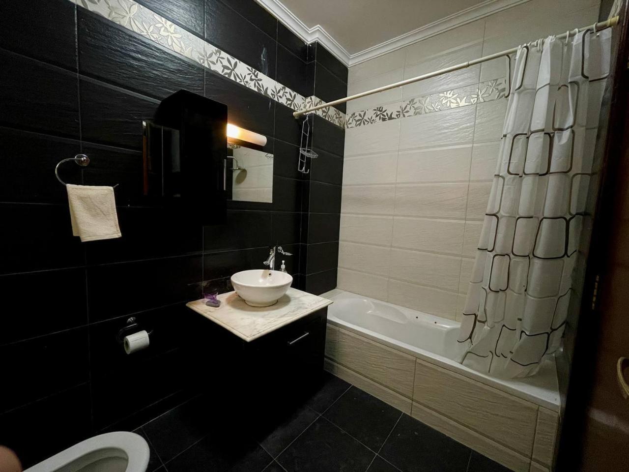 3Bedroom next to Downtown Mall New Cairo