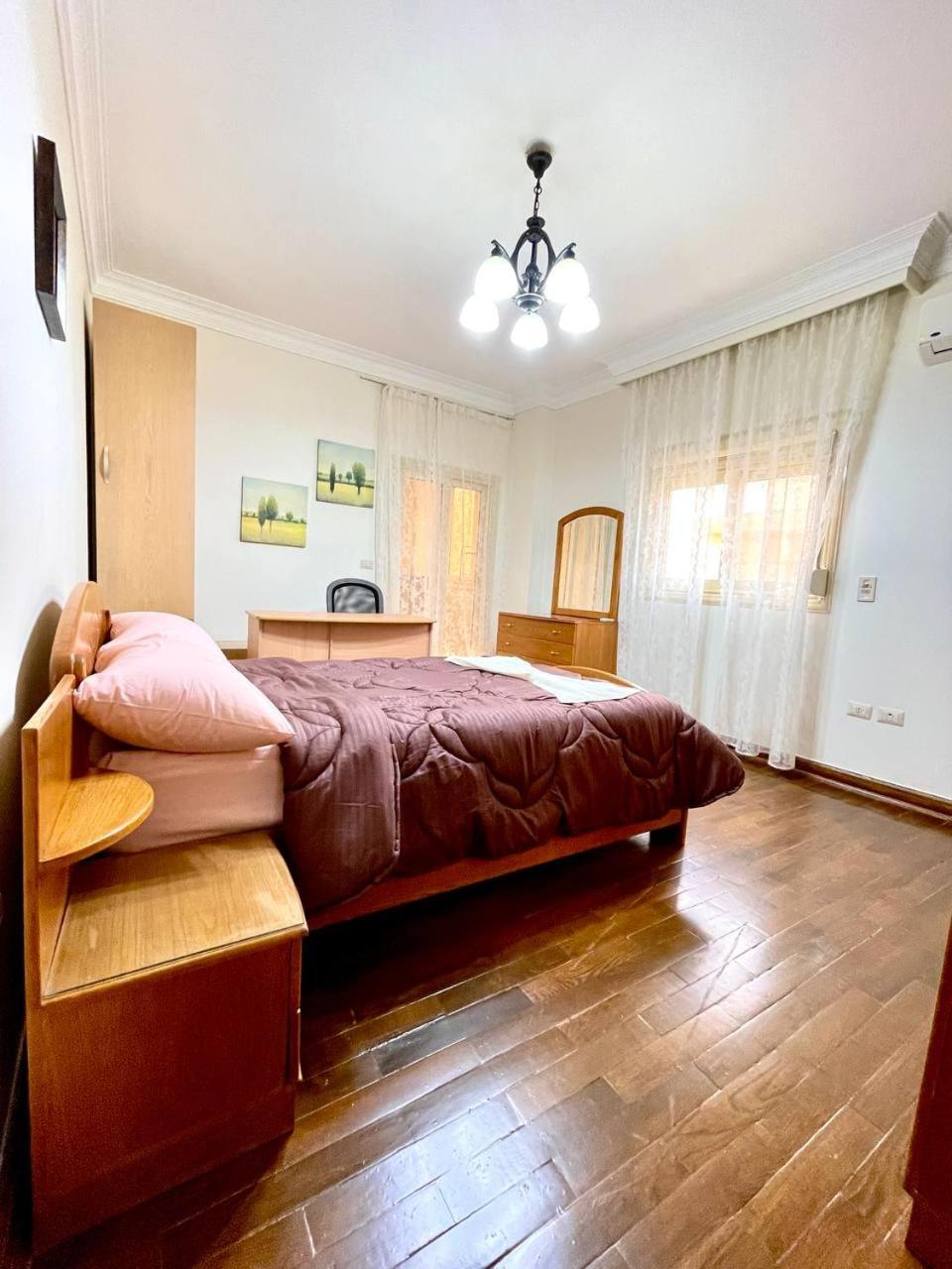 3Bedroom next to Downtown Mall New Cairo