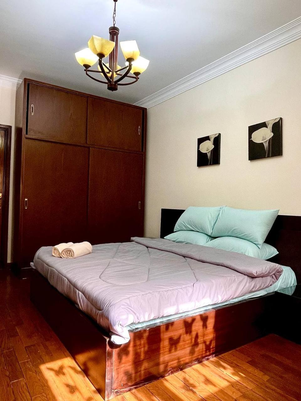 3Bedroom next to Downtown Mall New Cairo