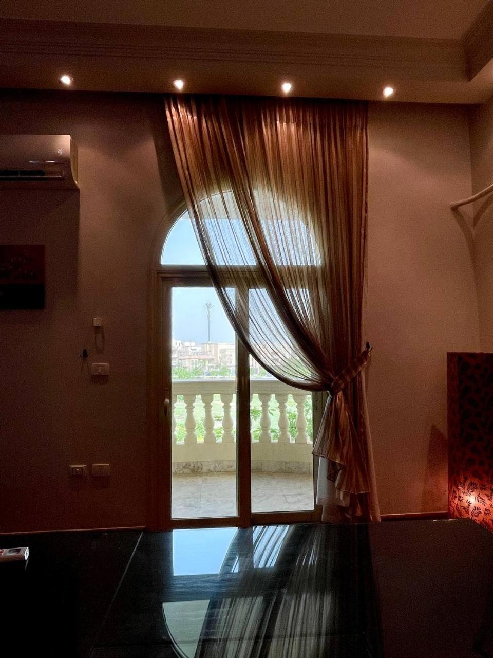 3Bedroom next to Downtown Mall New Cairo