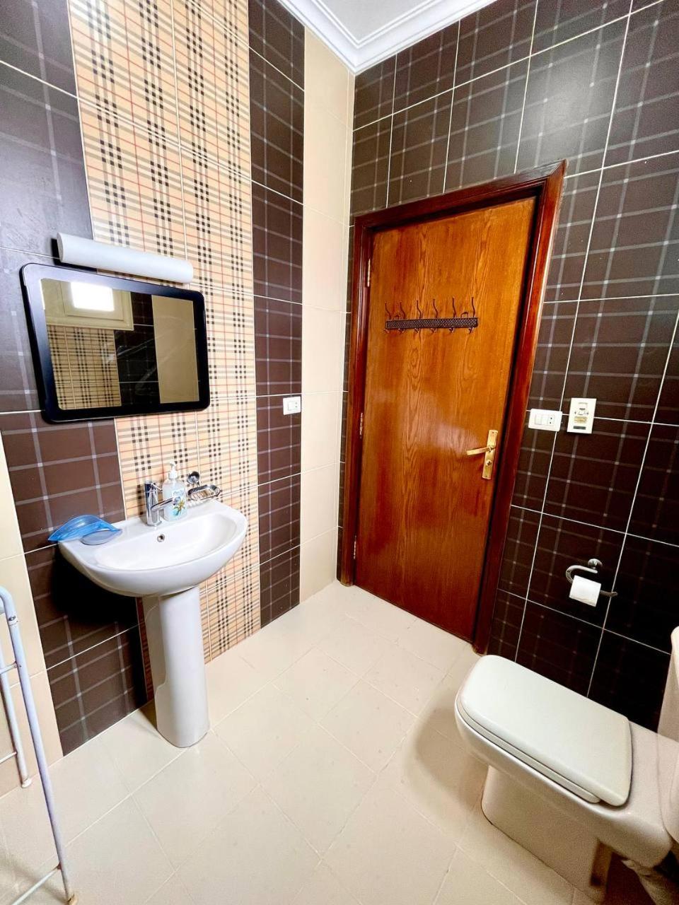 3Bedroom next to Downtown Mall New Cairo