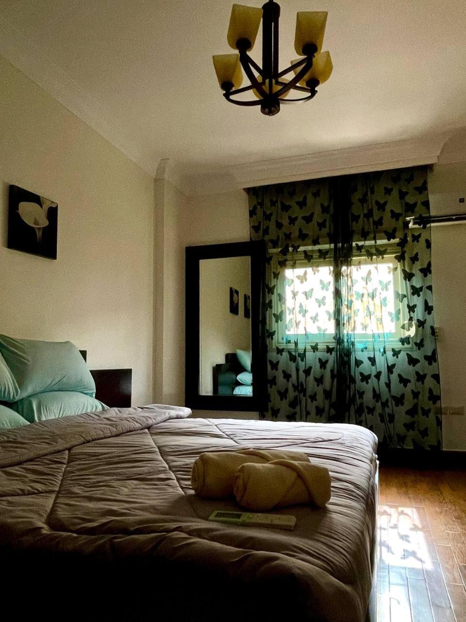 3Bedroom next to Downtown Mall New Cairo