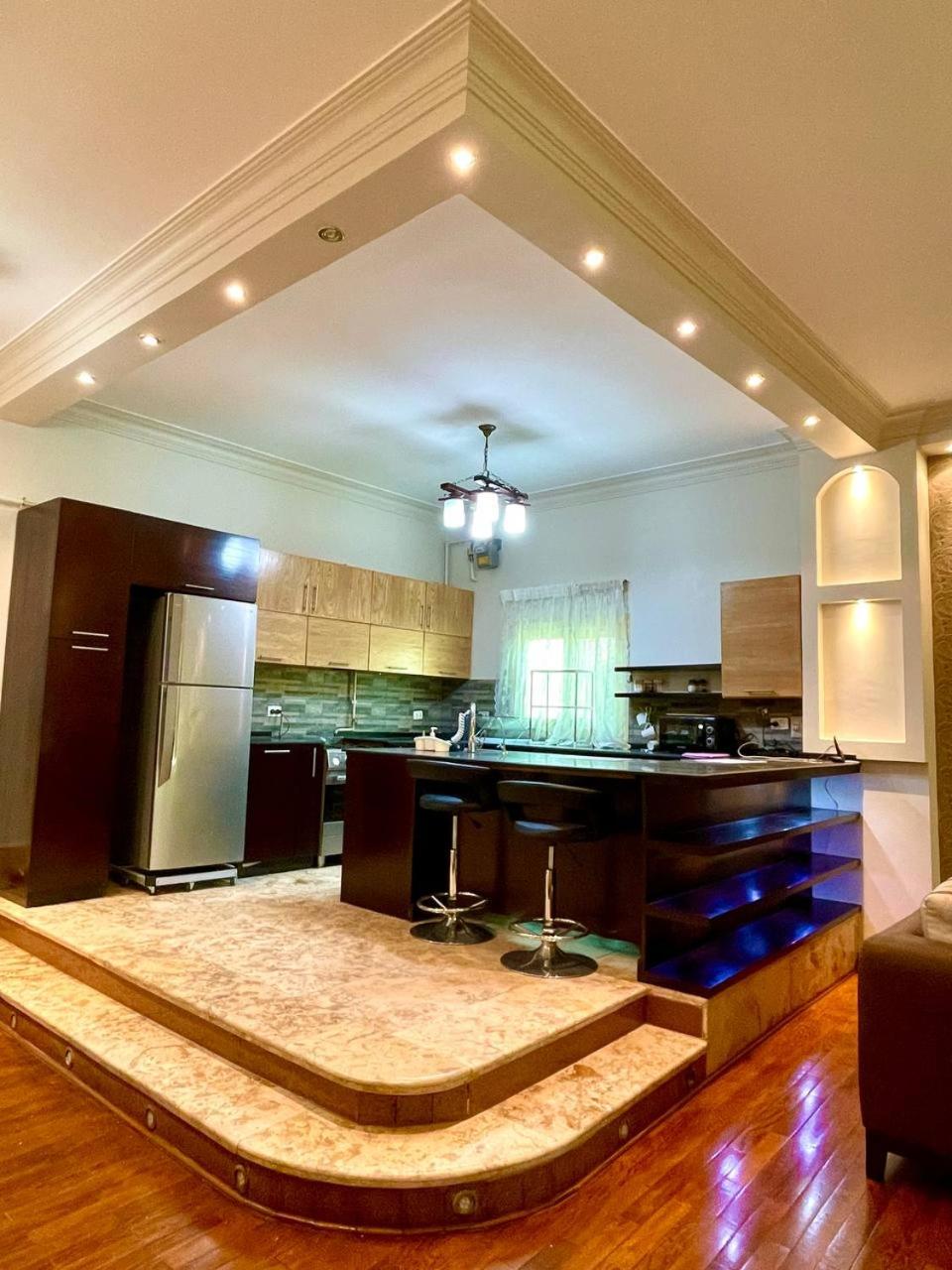 3Bedroom next to Downtown Mall New Cairo