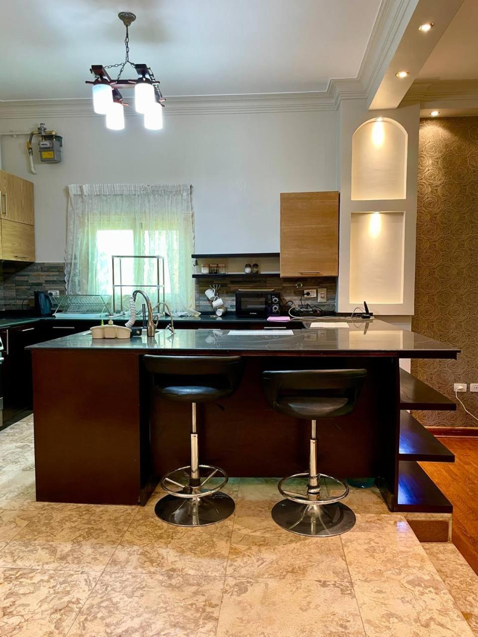3Bedroom next to Downtown Mall New Cairo