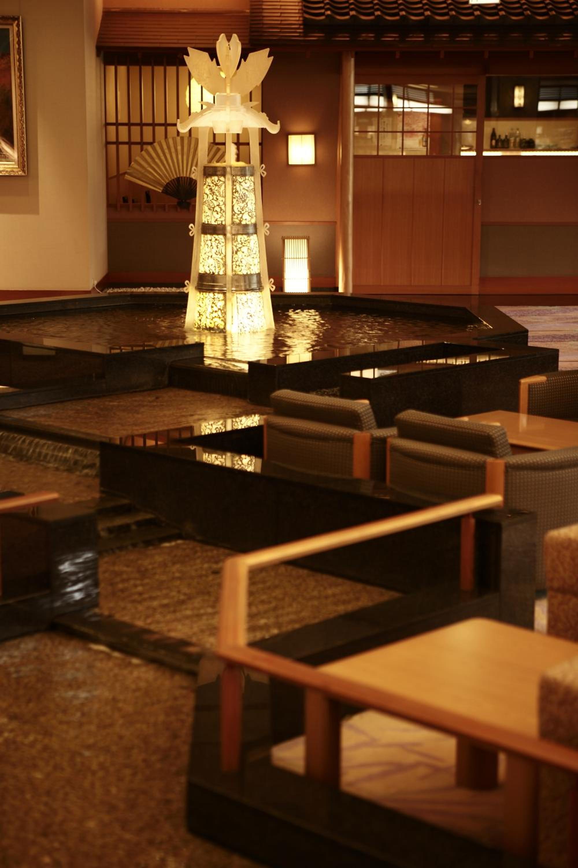 Hotel Gyokusen