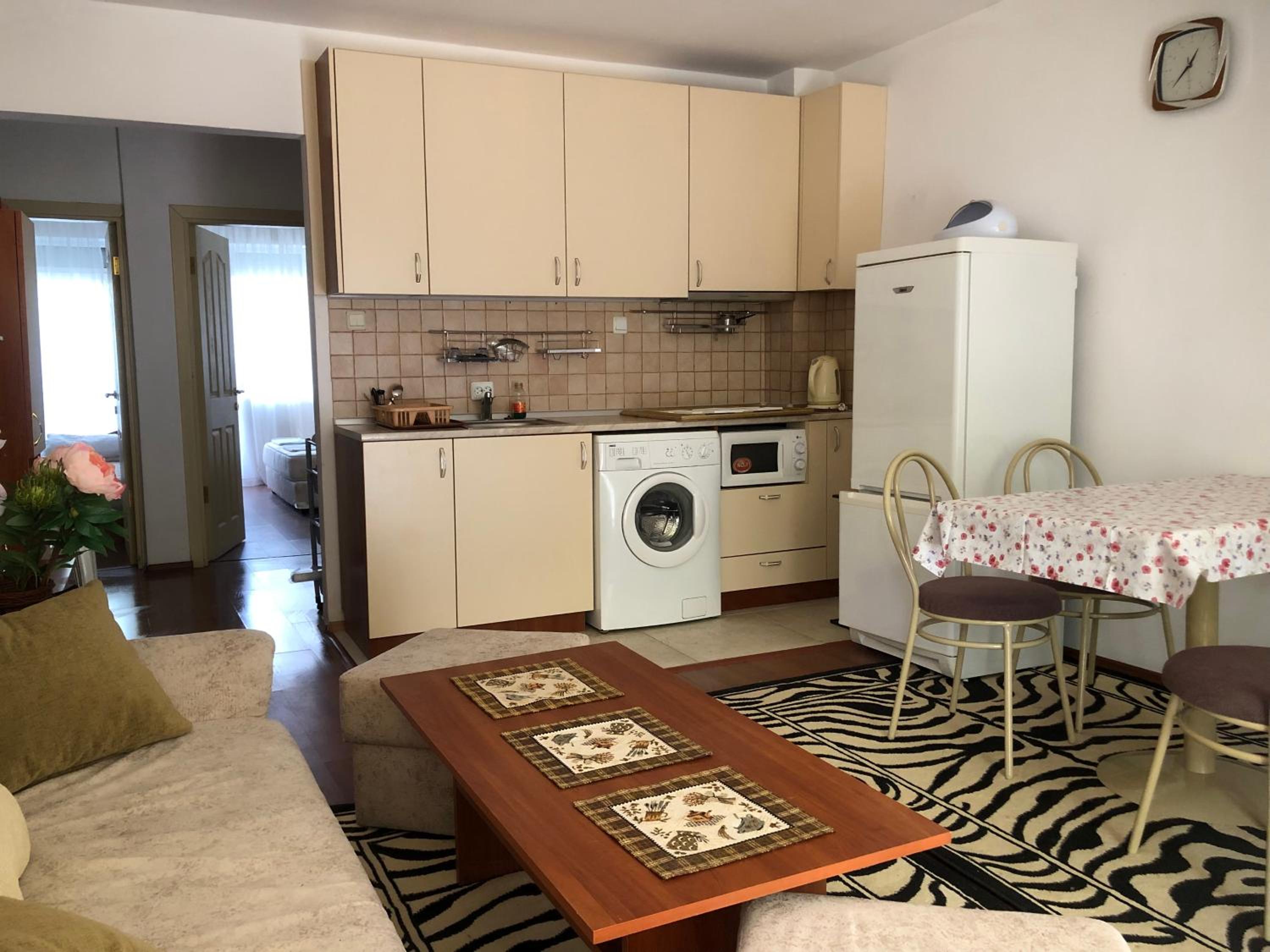 Sunny apartment in Sunny Beach