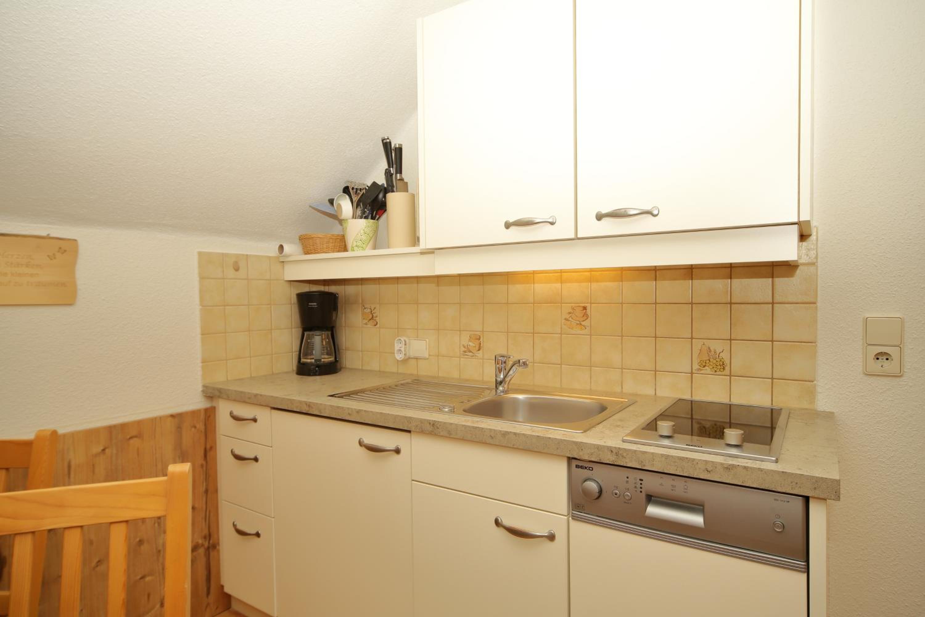 Linarhof Apartment Urlaub am Bio Bauernhof