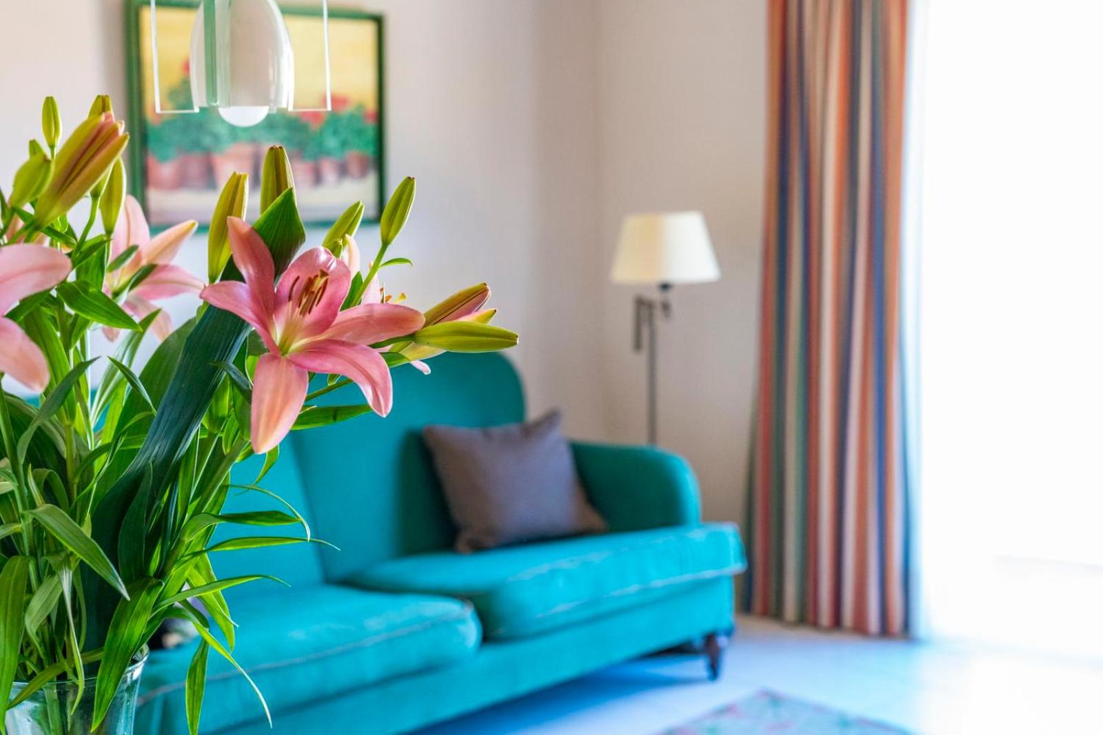 Apartaments Suites Sant Jordi