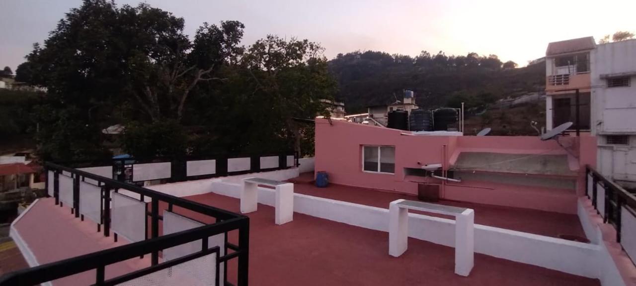 roof