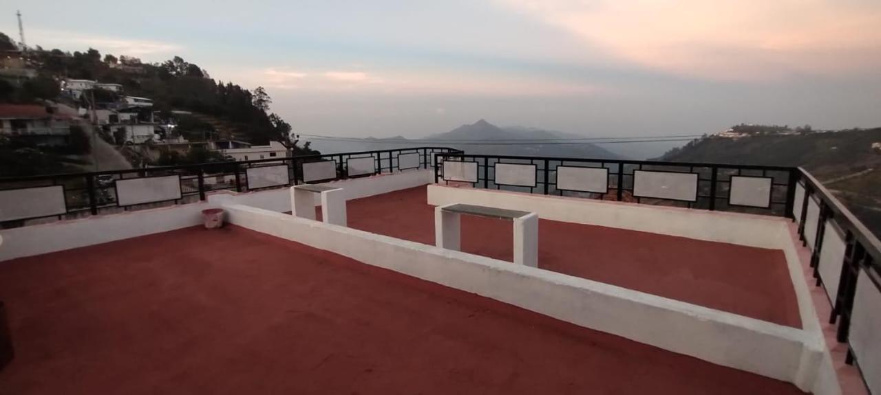 roof