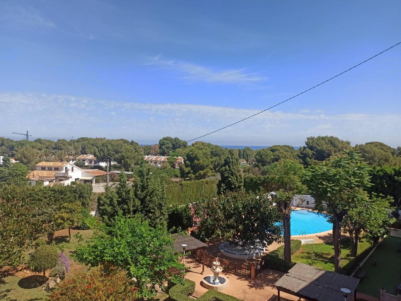 Denia Las Rotas