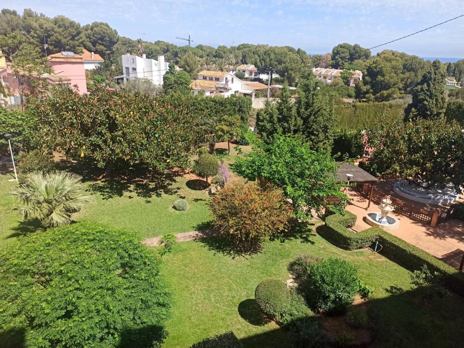 Denia Las Rotas