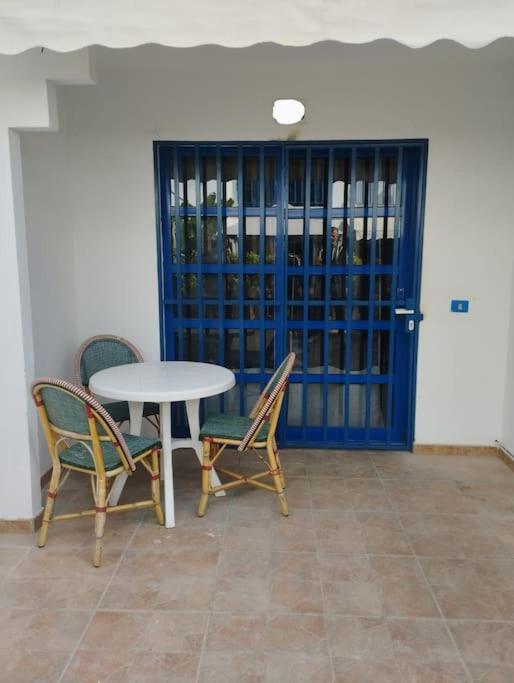 Aloha Playmar Duplex