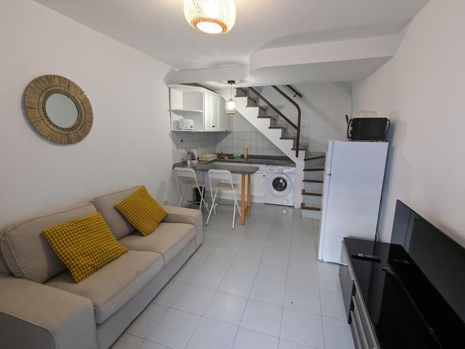 Aloha Playmar Duplex
