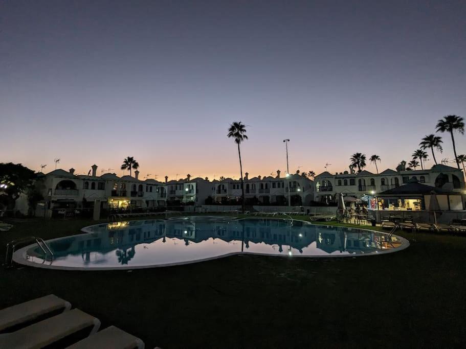 Aloha Playmar Duplex