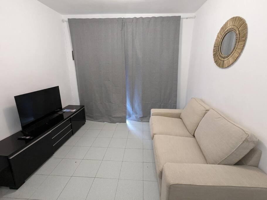 Aloha Playmar Duplex