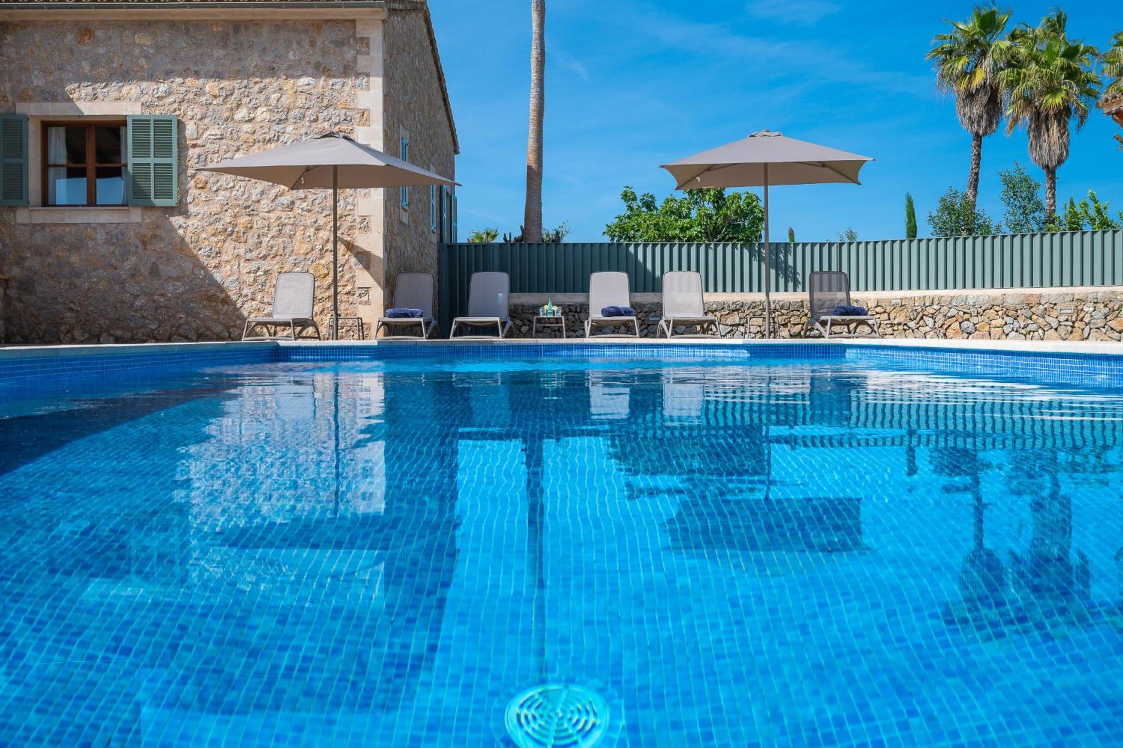 FINCA MANACOR