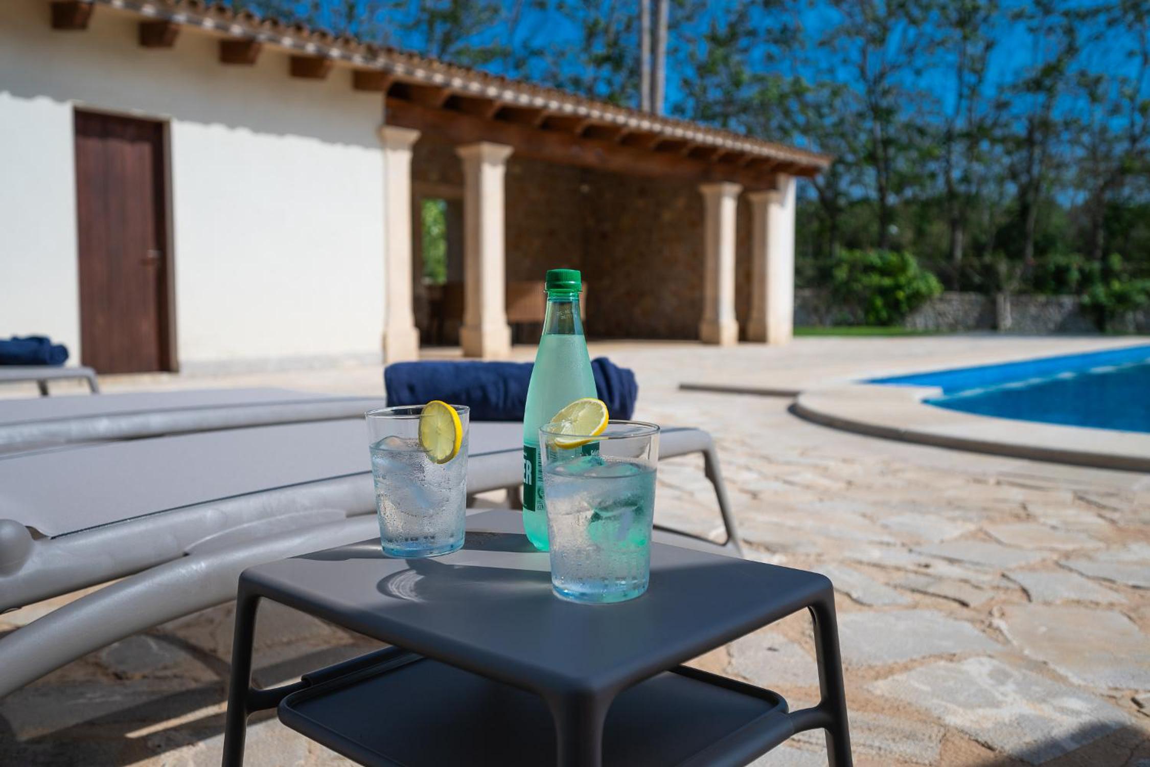 FINCA MANACOR