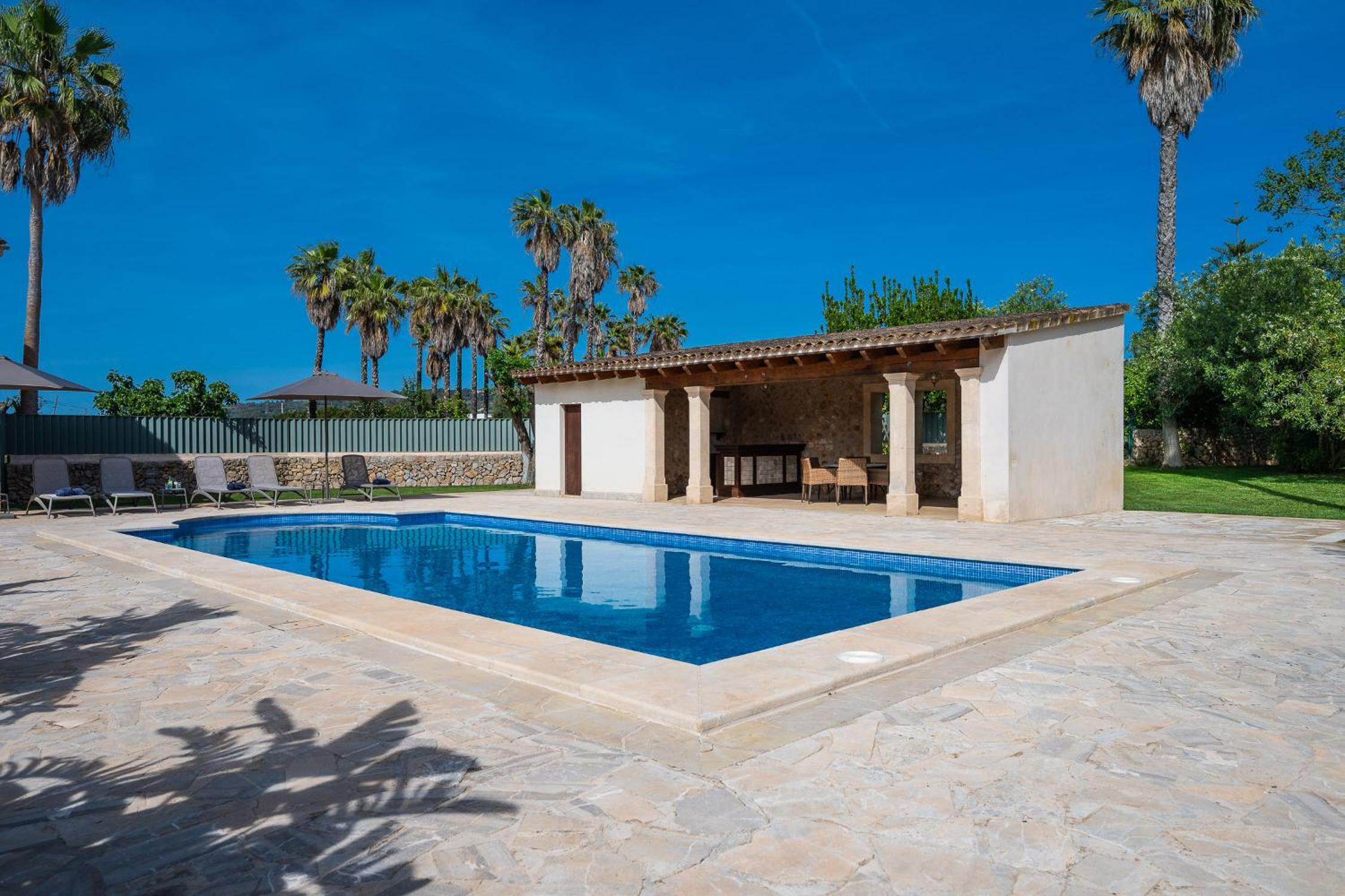 FINCA MANACOR