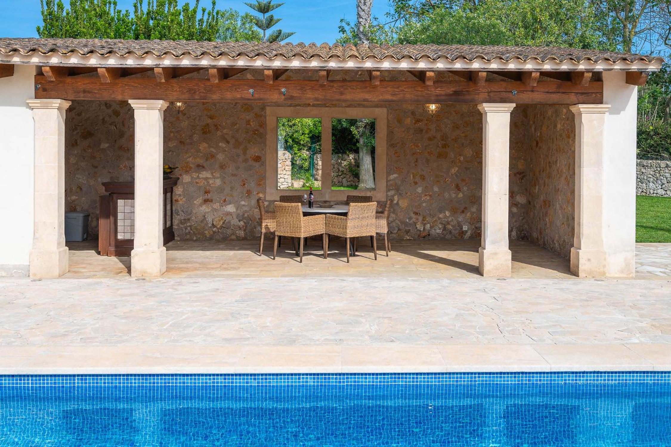 FINCA MANACOR