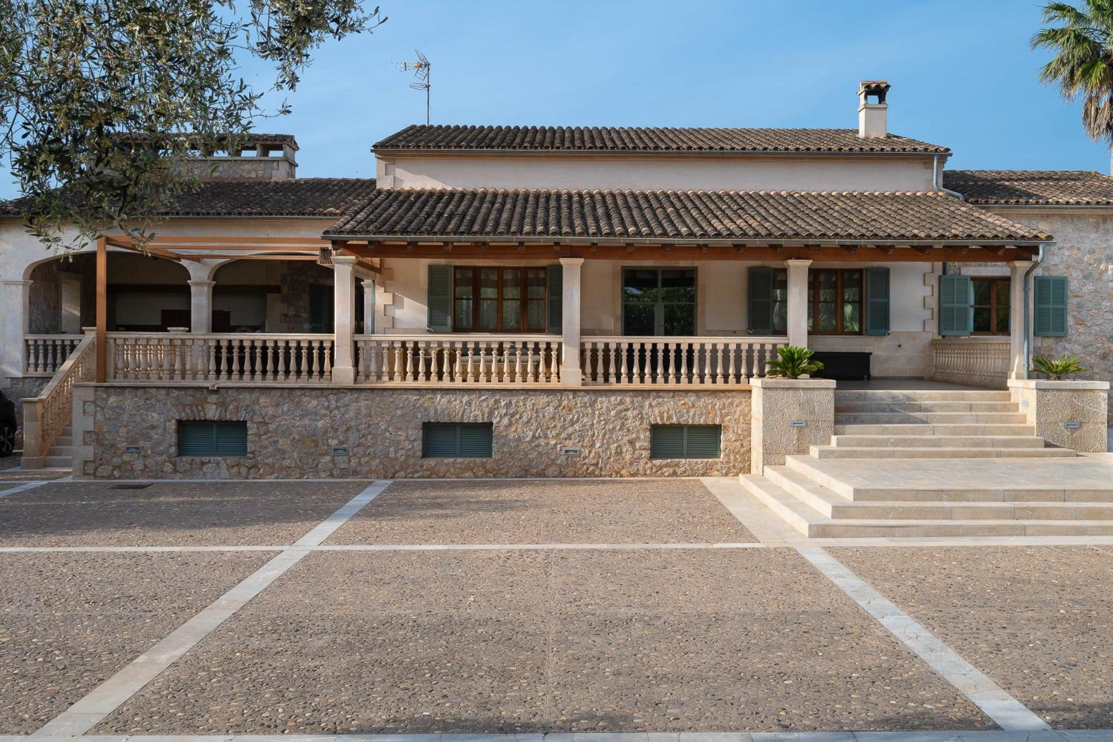 FINCA MANACOR