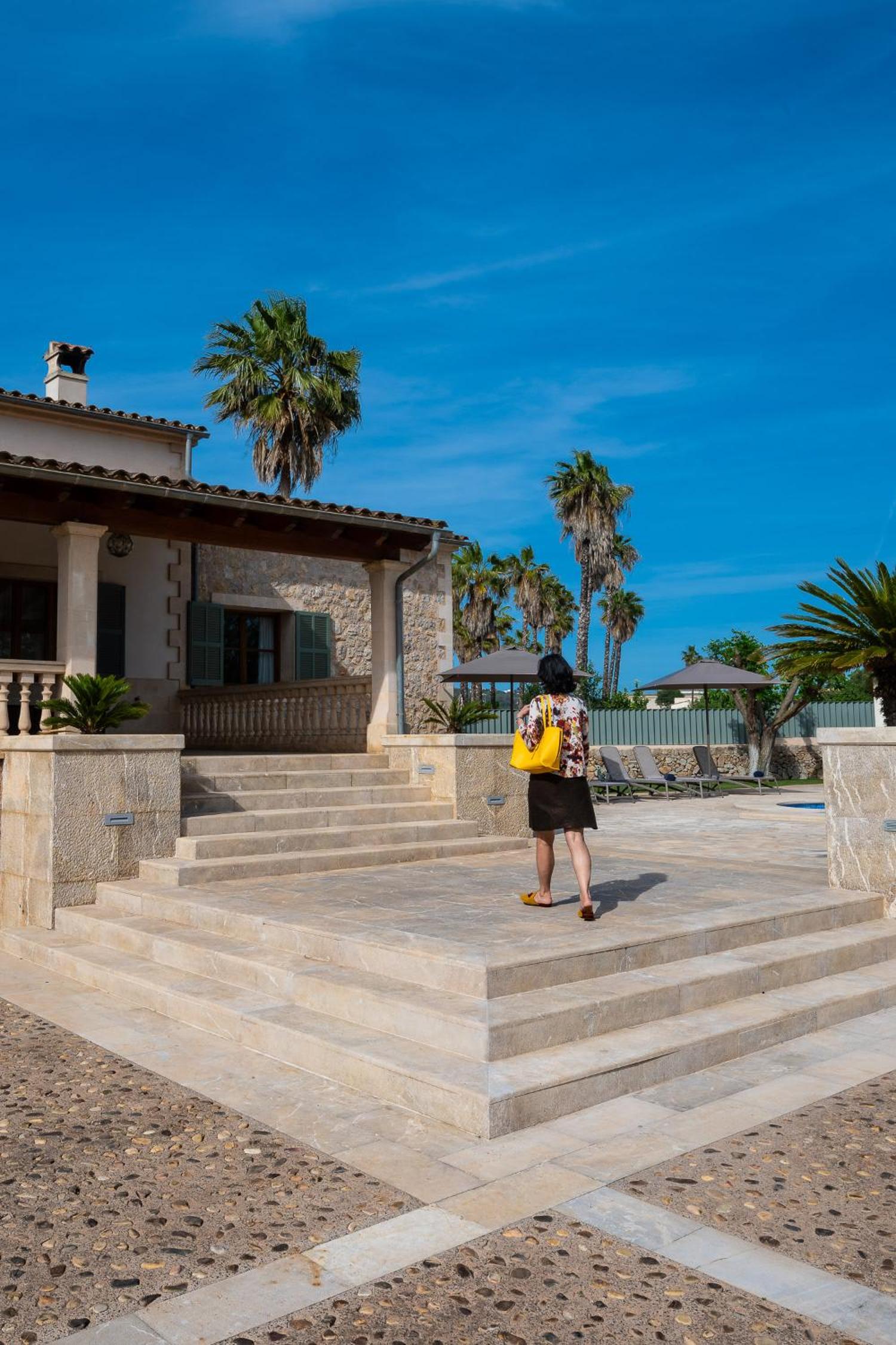 FINCA MANACOR
