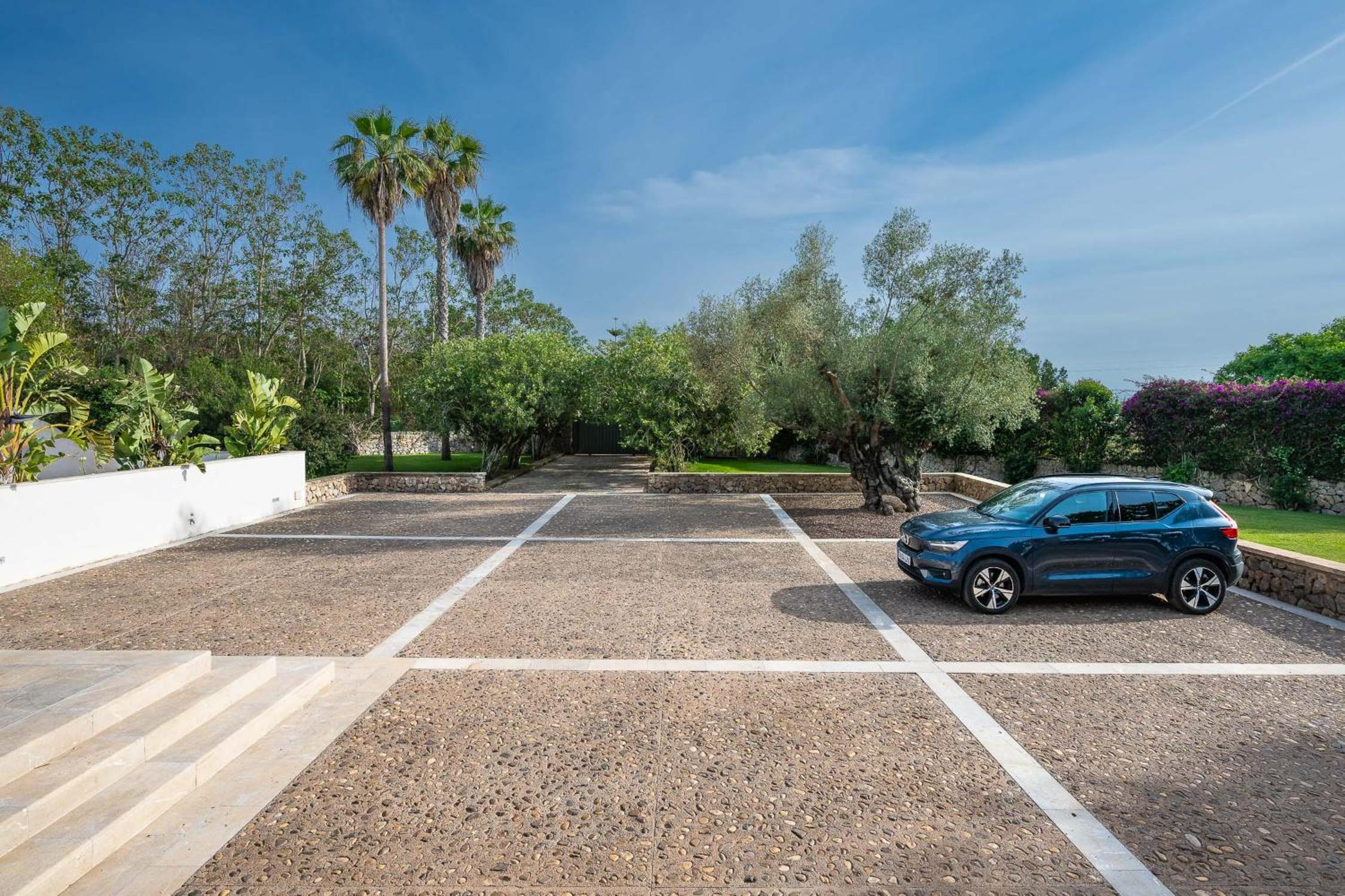 FINCA MANACOR