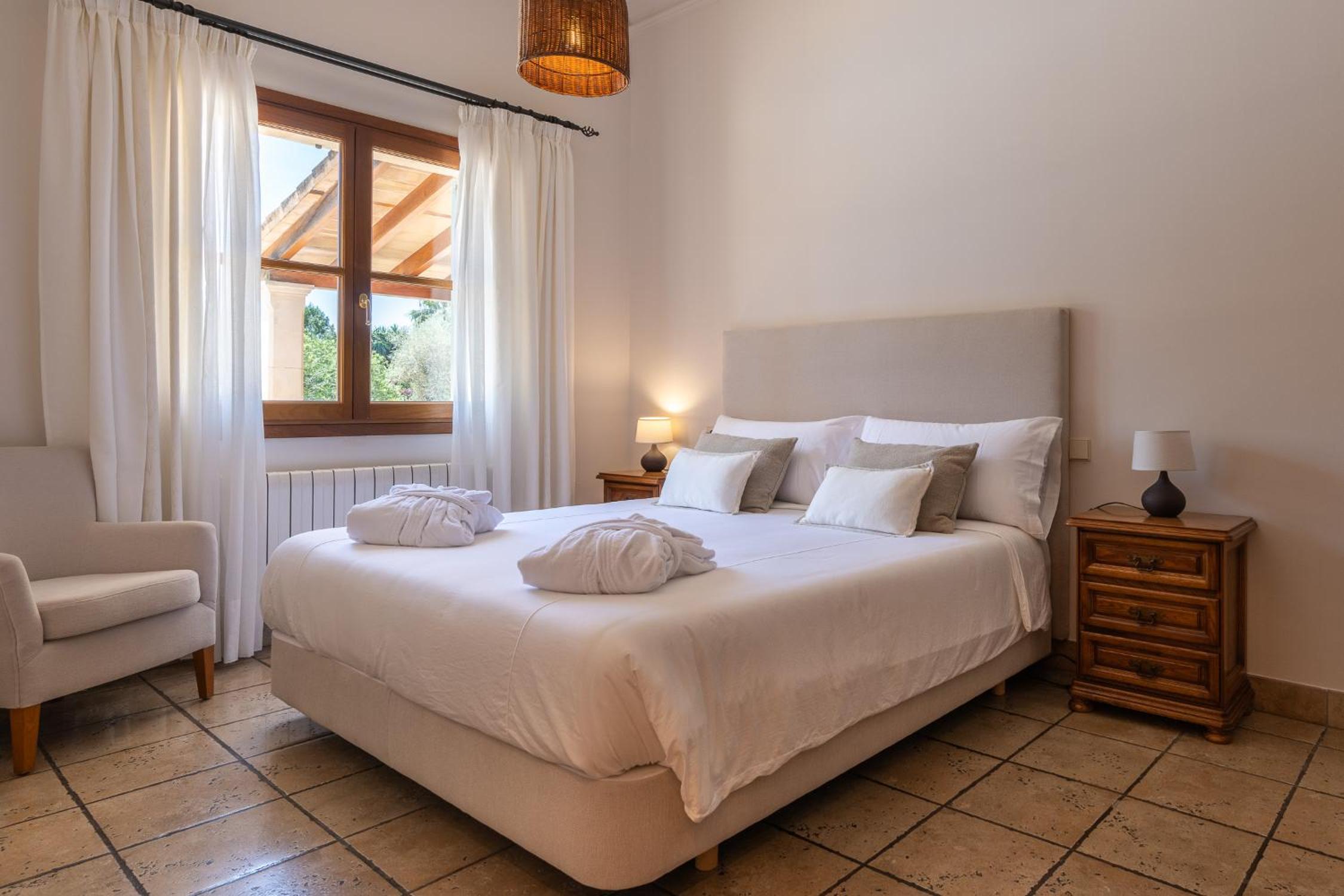 FINCA MANACOR